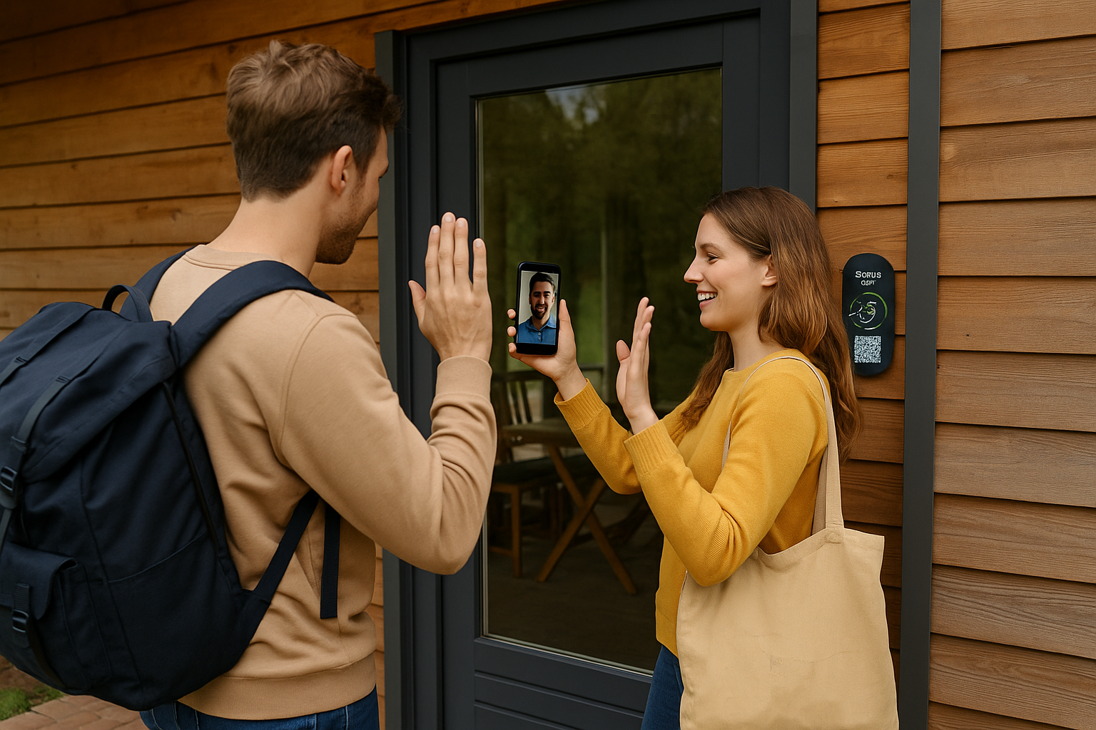 Holiday home & rentals